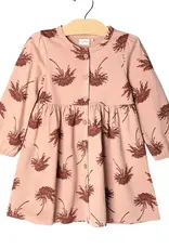 City Mouse Studio Chrysanthemum Button Down Dress