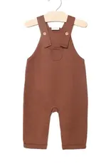 City Mouse Studio Cinnamon Overall