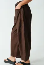 Mono B Ember Barrel Utility Pants