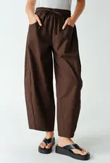 Mono B Ember Barrel Utility Pants