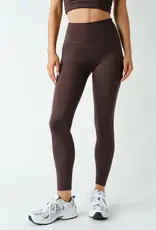 Mono B Venice Sculpt High-Waisted Leggings
