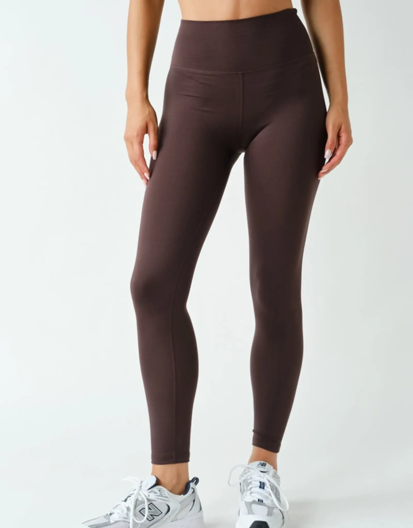 Mono B Venice Sculpt High-Waisted Leggings