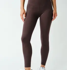 Mono B Venice Sculpt High-Waisted Leggings