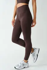Mono B Venice Sculpt High-Waisted Leggings