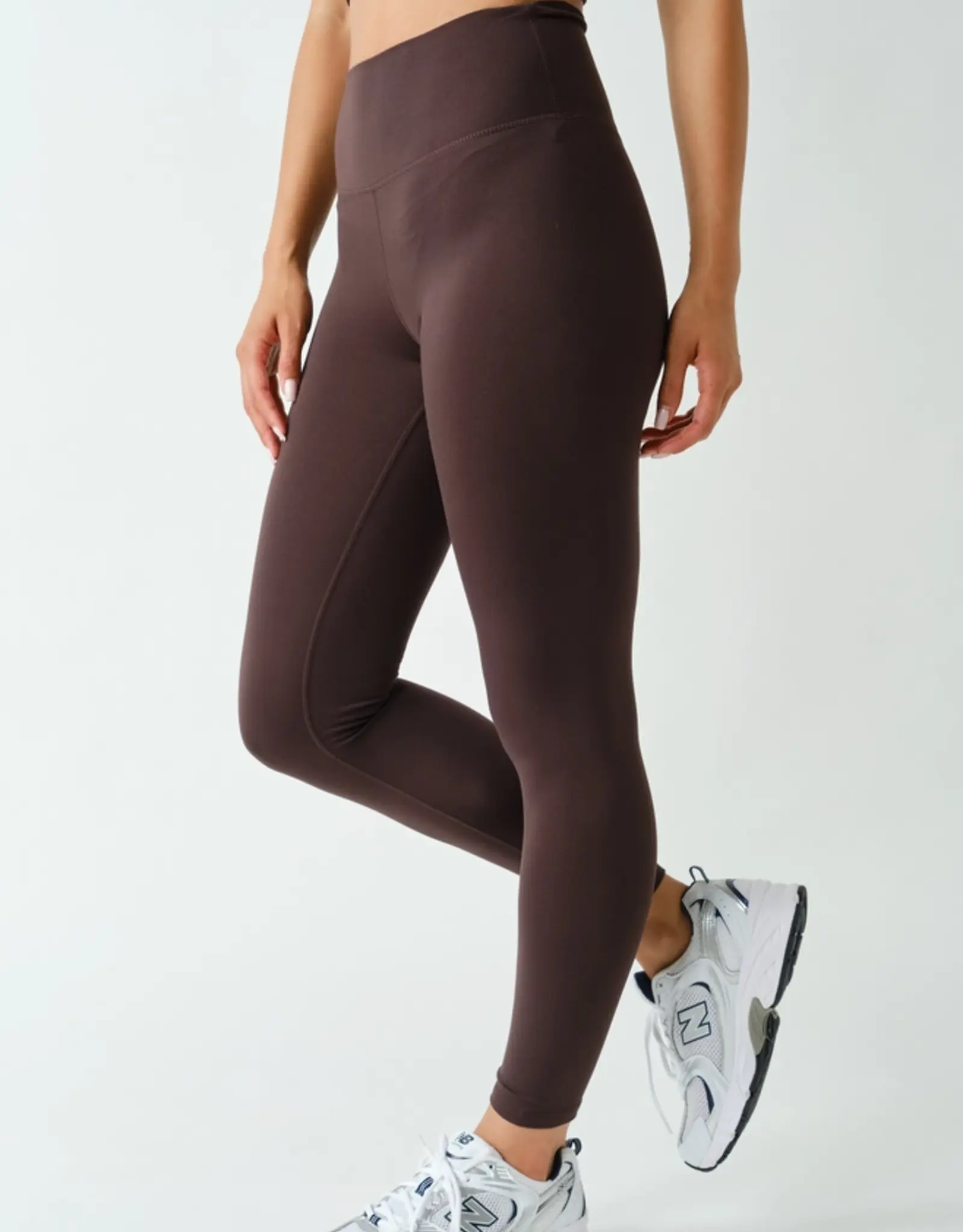 Mono B Venice Sculpt High-Waisted Leggings