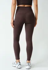 Mono B Venice Sculpt High-Waisted Leggings