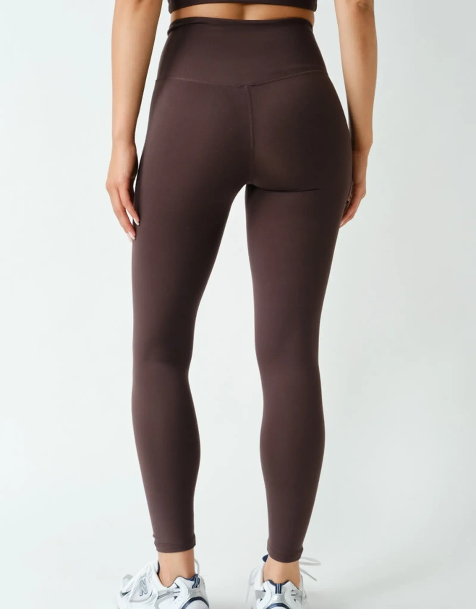 Mono B Venice Sculpt High-Waisted Leggings