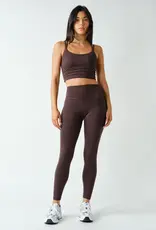 Mono B Venice Sculpt High-Waisted Leggings