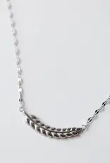 Sweet Three Designs Heartland Wheat Necklace