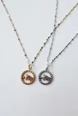 Sweet Three Designs Heartland Harvest Necklace
