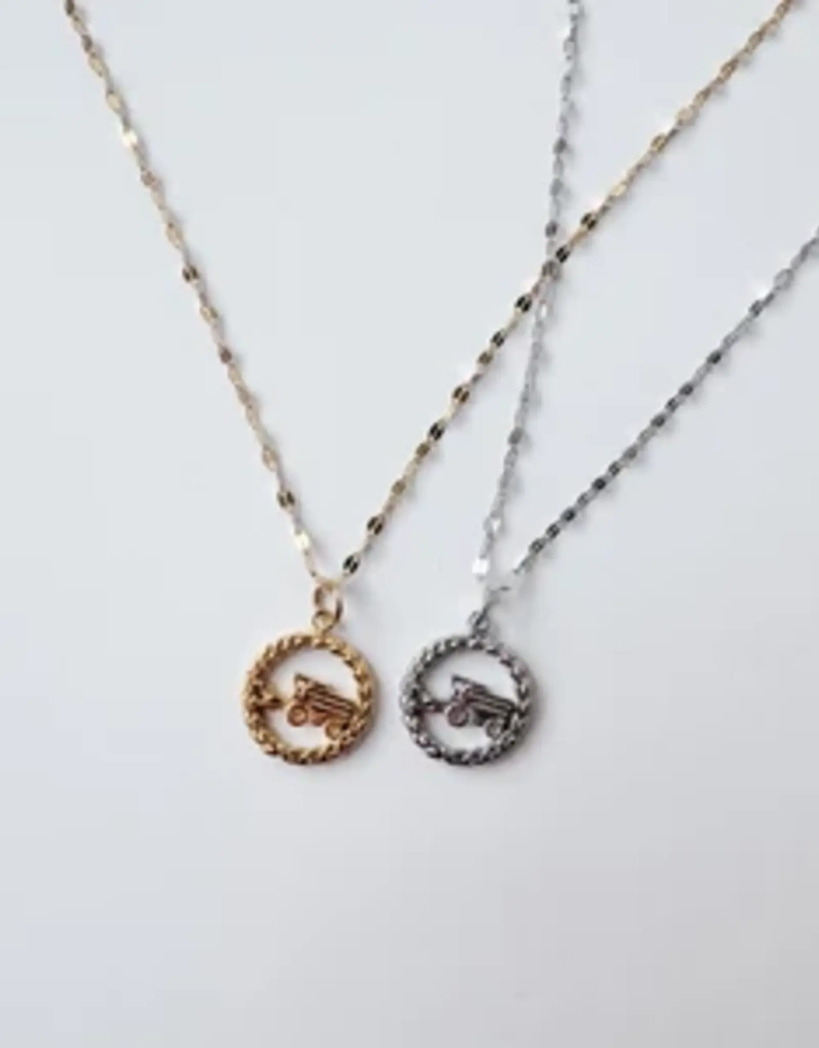Sweet Three Designs Heartland Harvest Necklace