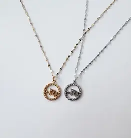 Sweet Three Designs Heartland Harvest Necklace