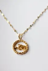 Sweet Three Designs Heartland Harvest Necklace