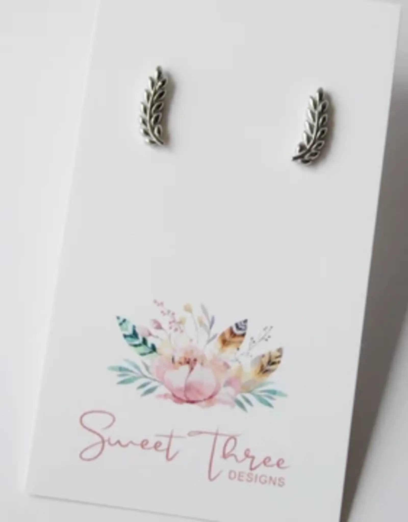 Sweet Three Designs Heartland Wheat Climber