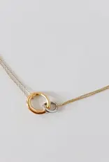 Sweet Three Designs Hamony Necklace