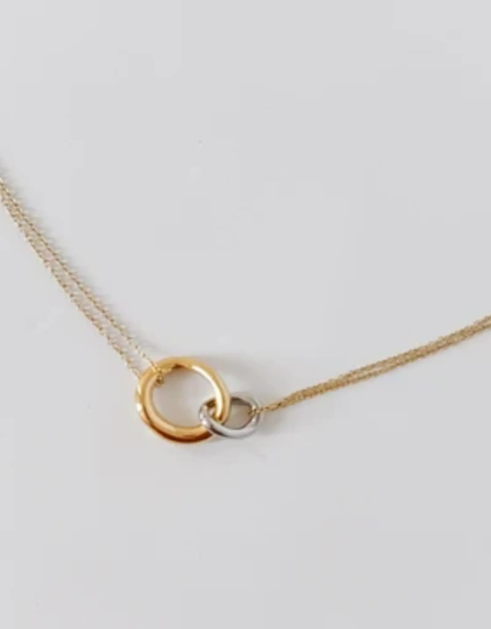 Sweet Three Designs Hamony Necklace