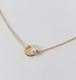 Sweet Three Designs Hamony Necklace