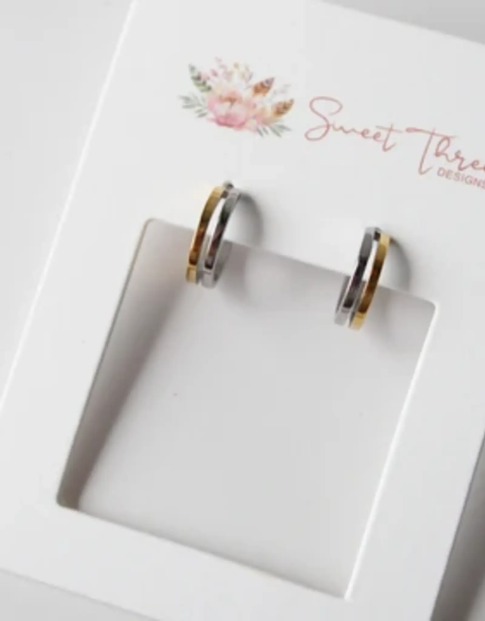 Sweet Three Designs Contour Hoops