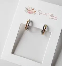 Sweet Three Designs Contour Hoops