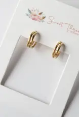 Sweet Three Designs Contour Hoops