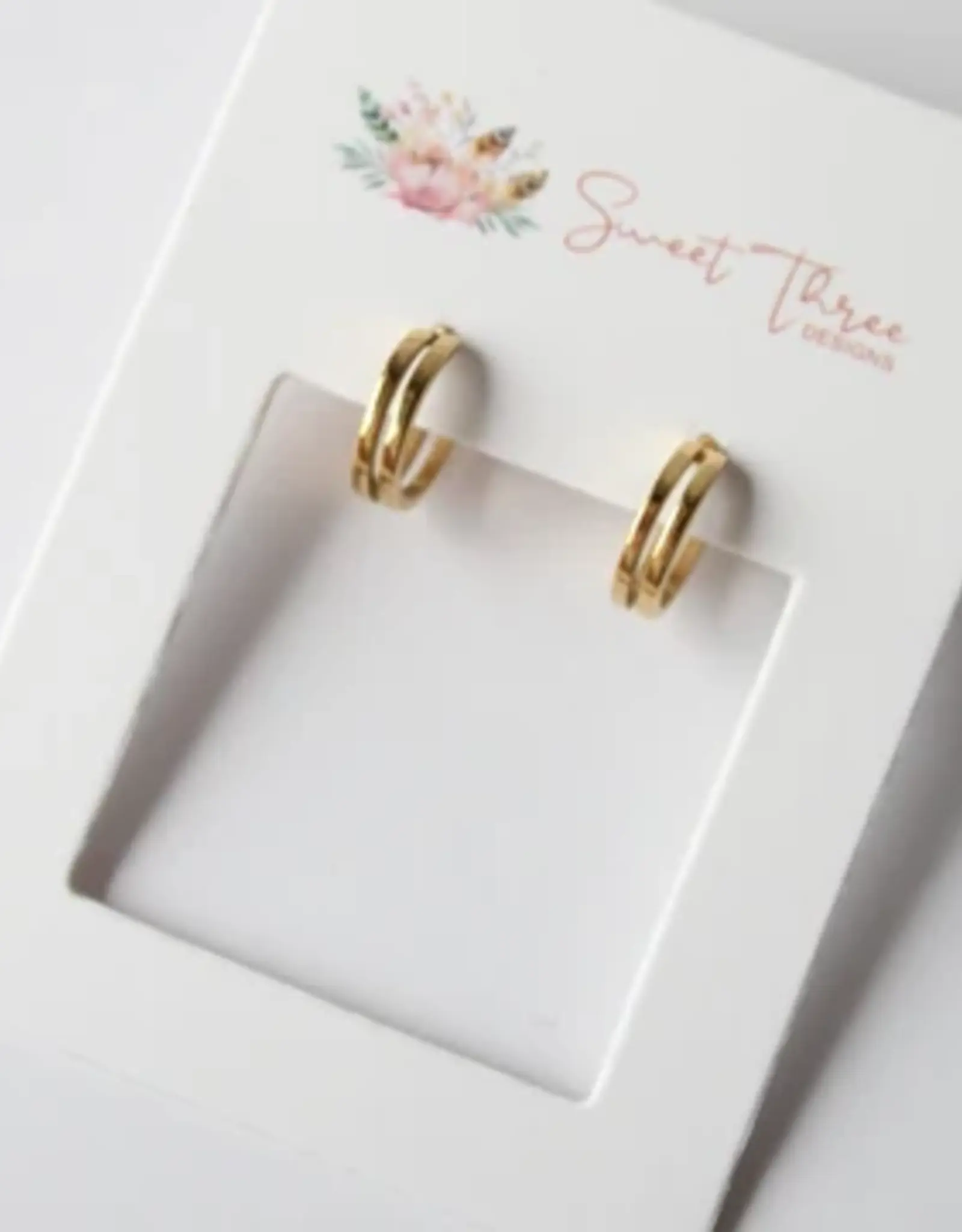 Sweet Three Designs Contour Hoops