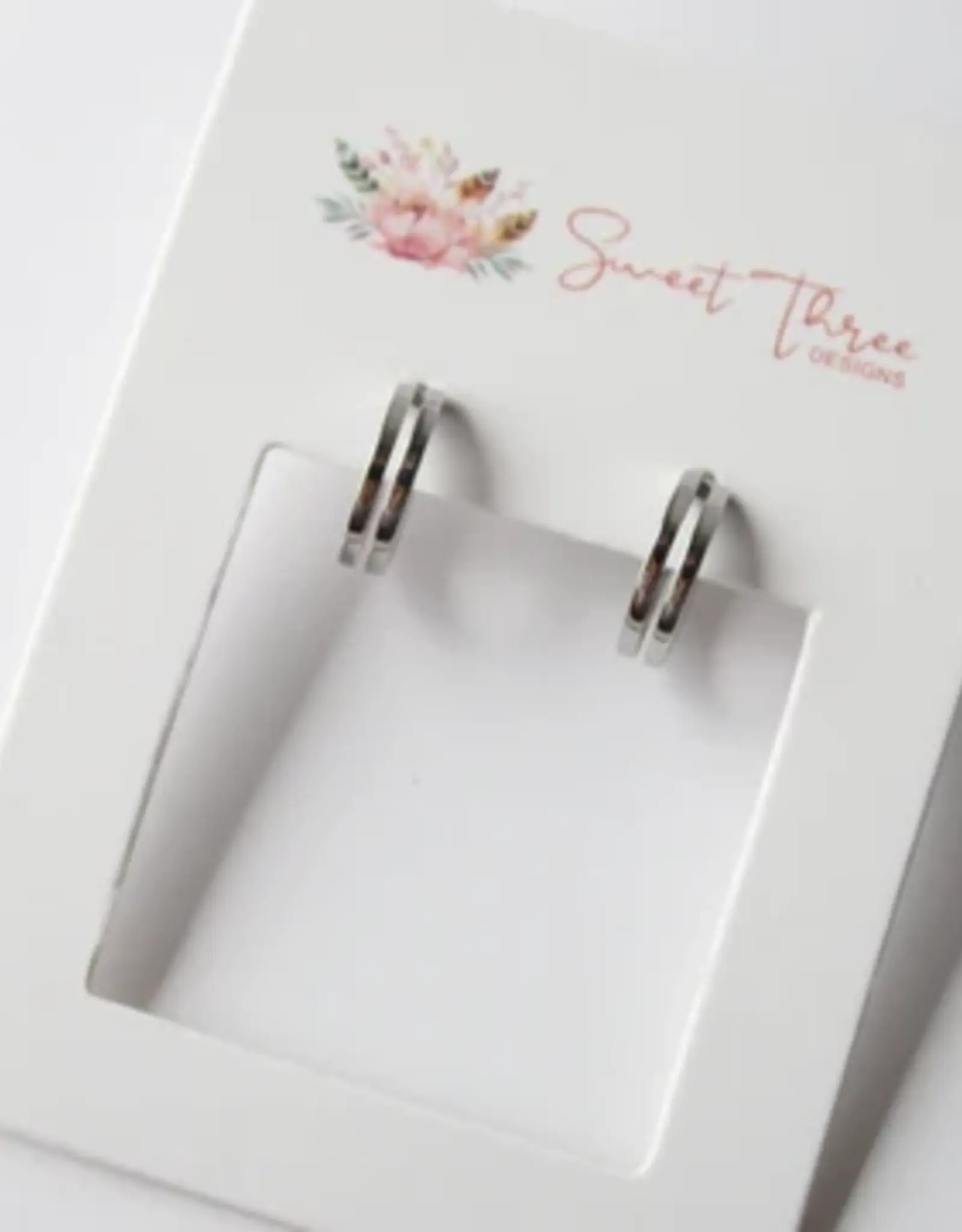 Sweet Three Designs Contour Hoops