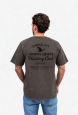 Country Liberty CL Hunting Club Tee
