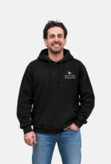 Country Liberty CL Hunting Club Hoodie