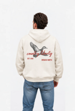 Country Liberty Rugged Roots Hoodie