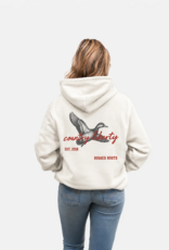 Country Liberty Rugged Roots Hoodie