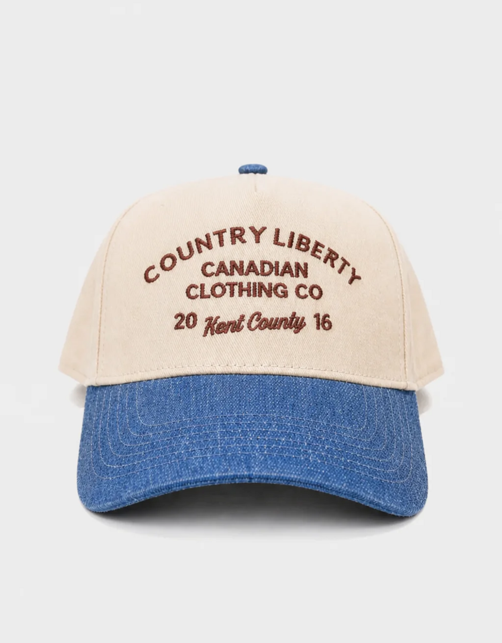Country Liberty Canadian Clothing  Co. Hat