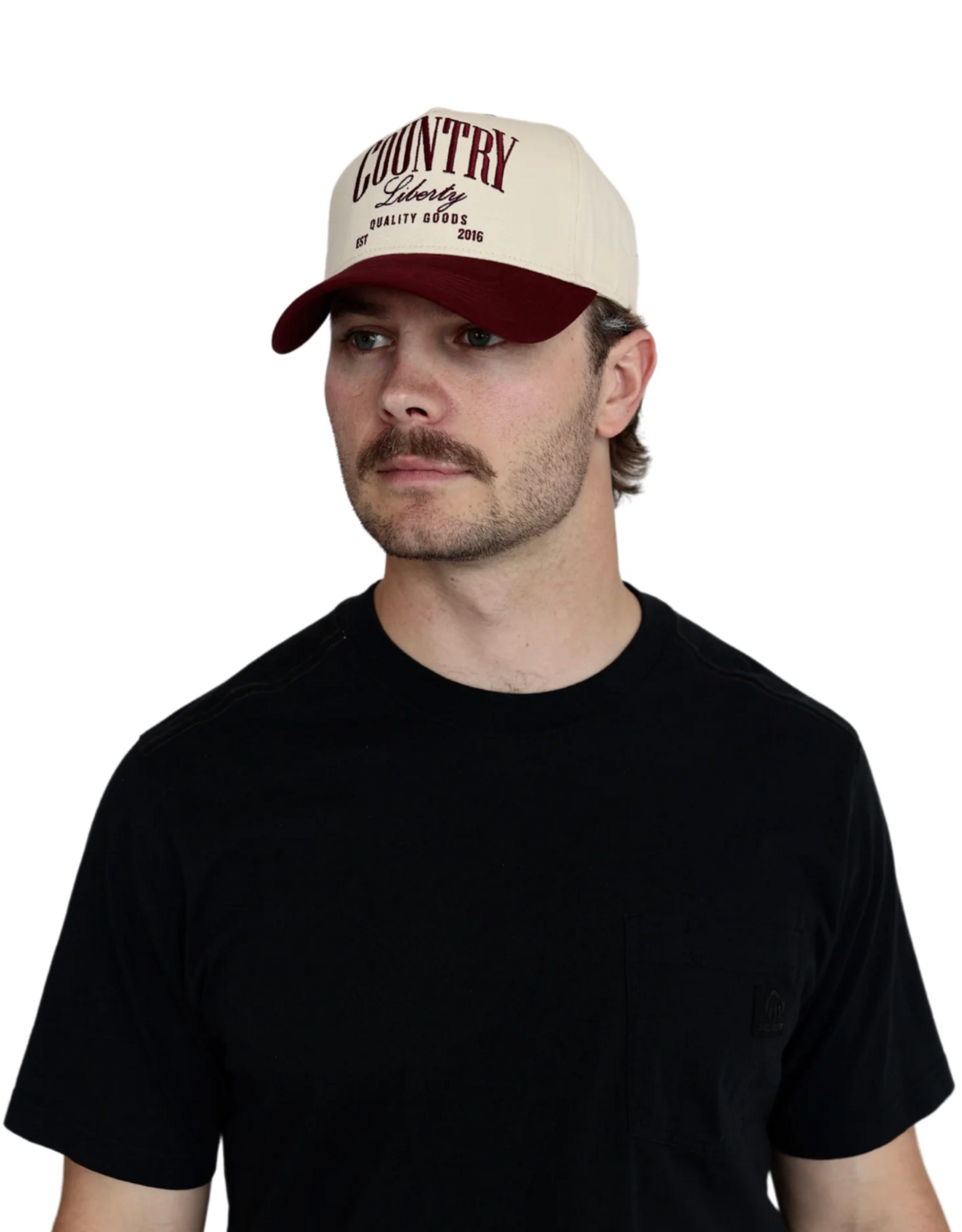 Country Liberty Country Classic Hat