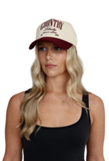 Country Liberty Country Classic Hat