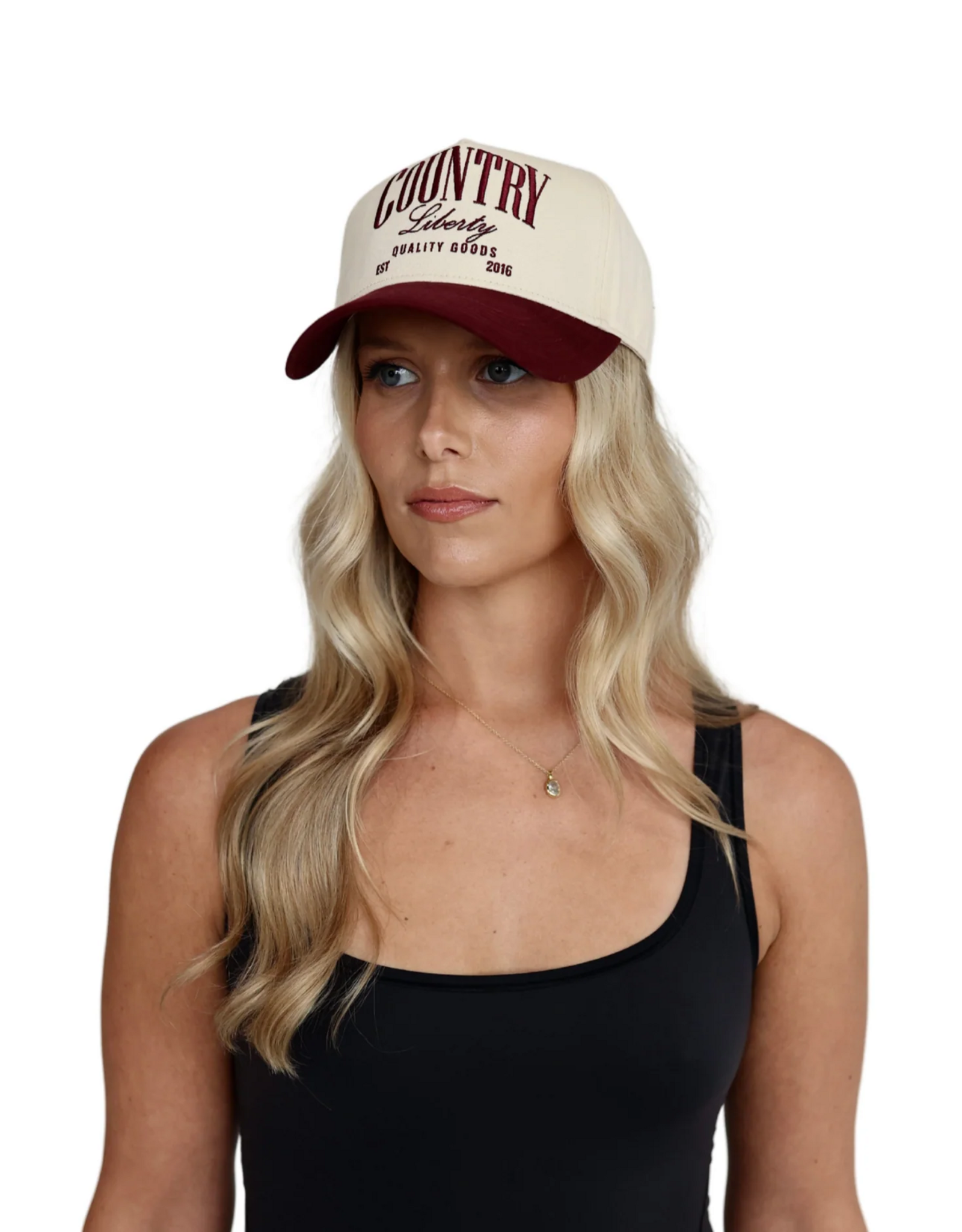 Country Liberty Country Classic Hat