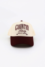 Country Liberty Country Classic Hat