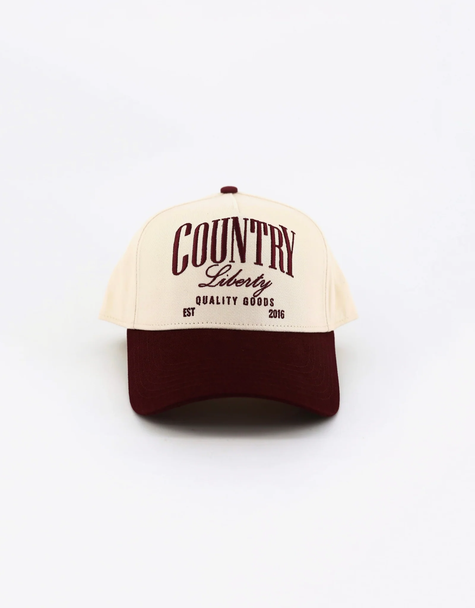 Country Liberty Country Classic Hat