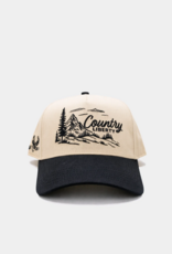 Country Liberty In The Country Hat