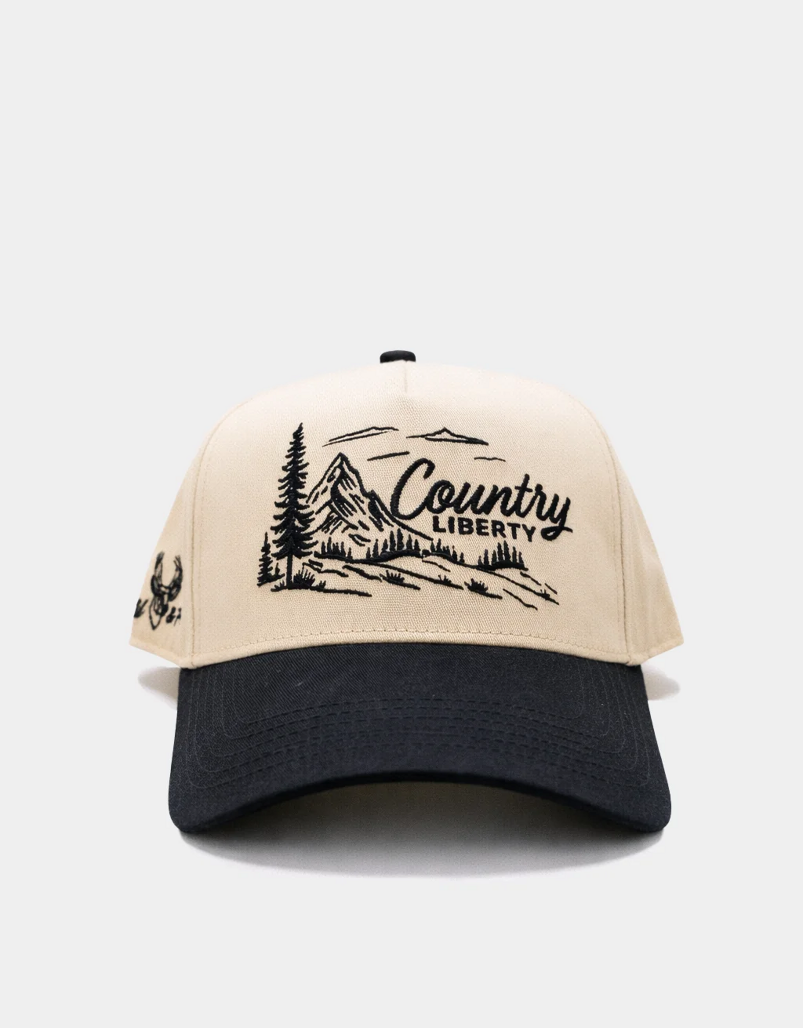 Country Liberty In The Country Hat