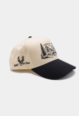 Country Liberty In The Country Hat