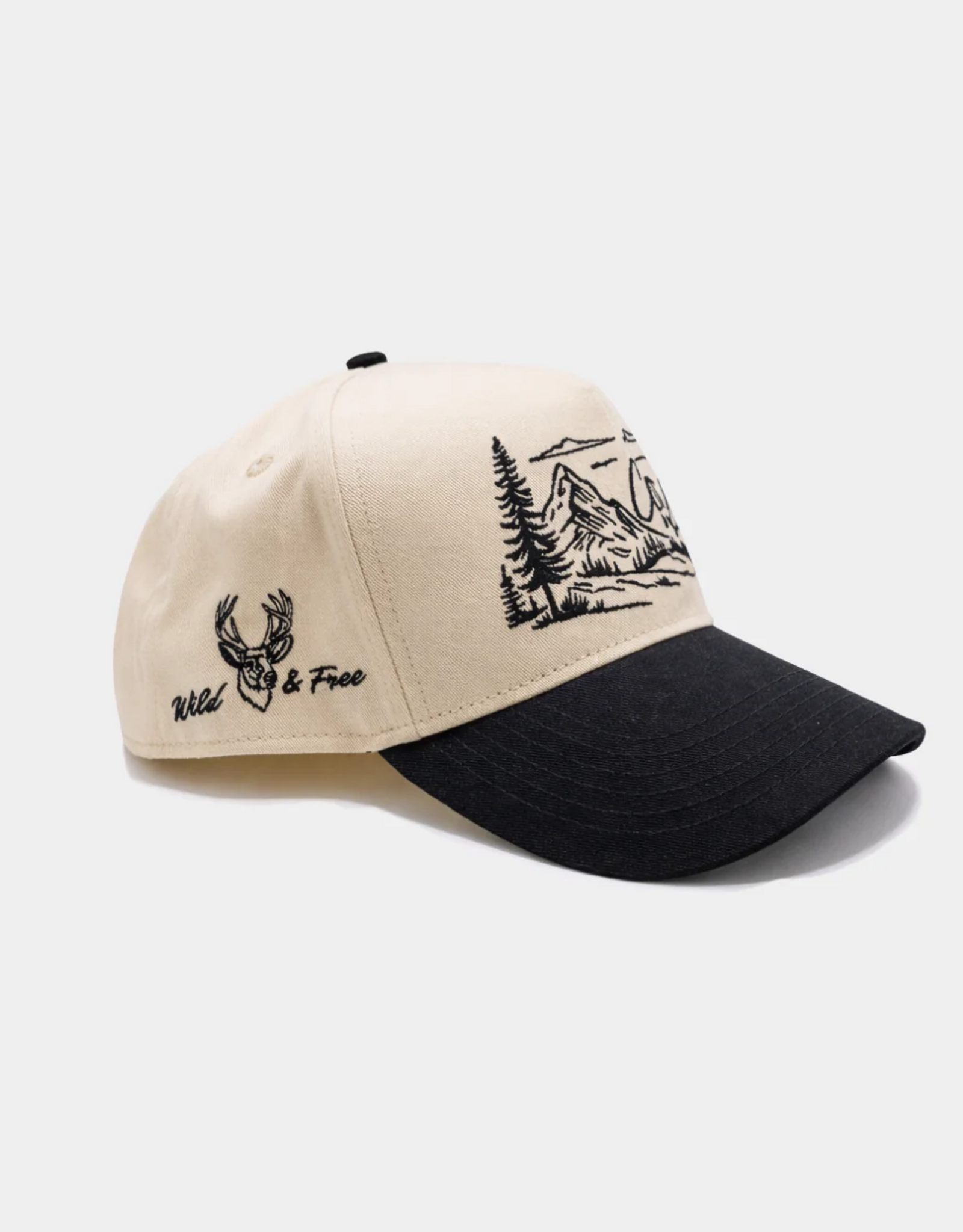 Country Liberty In The Country Hat
