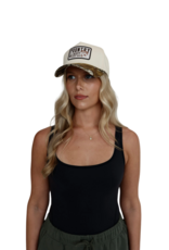 Country Liberty Reel It In Hat