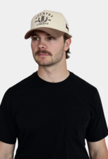 Country Liberty Lucky You Hat