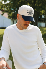 Country Liberty Lucky You Hat