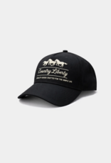 Country Liberty Trailblazer Hat