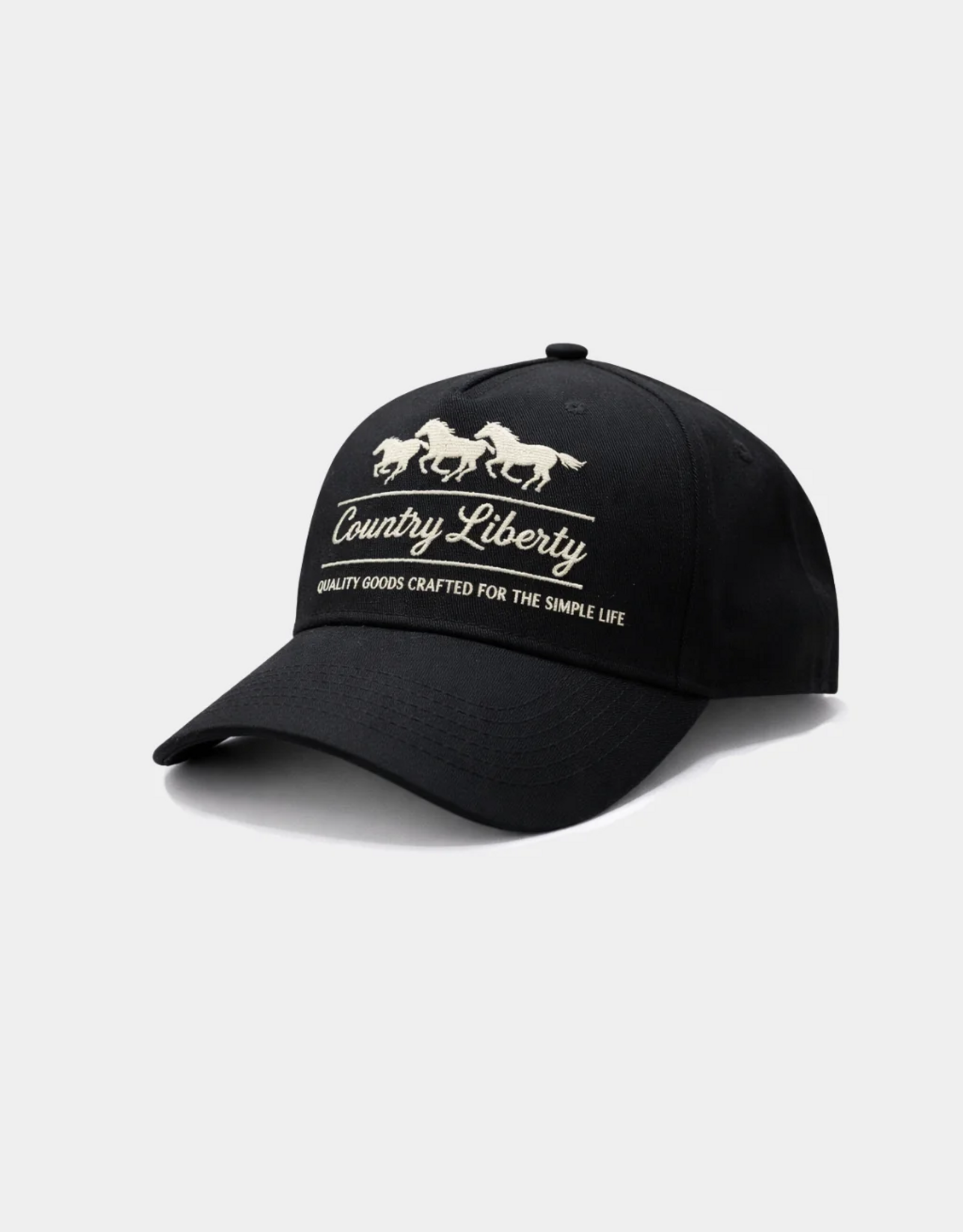 Country Liberty Trailblazer Hat