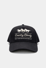 Country Liberty Trailblazer Hat