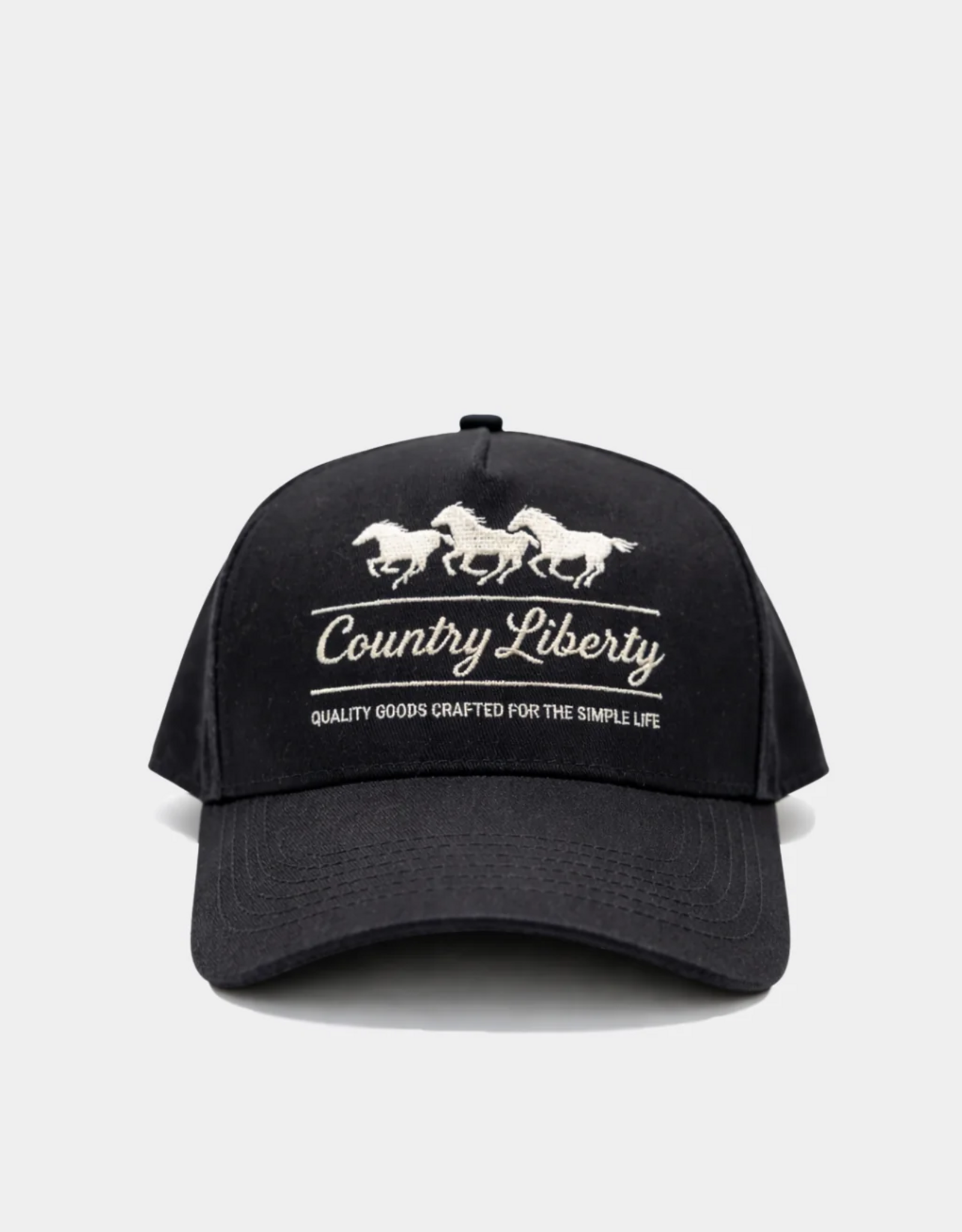 Country Liberty Trailblazer Hat