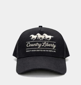 Country Liberty Trailblazer Hat