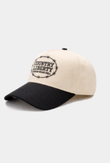 Country Liberty Ranch Bound Hat