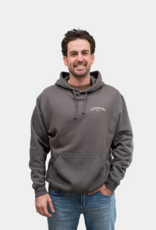 Country Liberty Saddle Bronc Hoodie